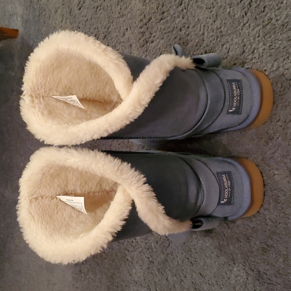 Koolaburra by ugg boots